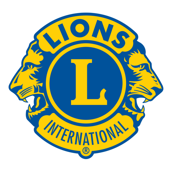 Lions International logo